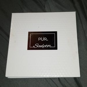Pur Sculptor Palette